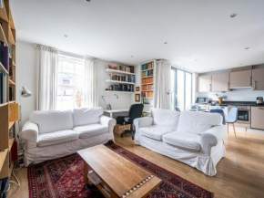 Cosy and spacious flat Near London Bridge